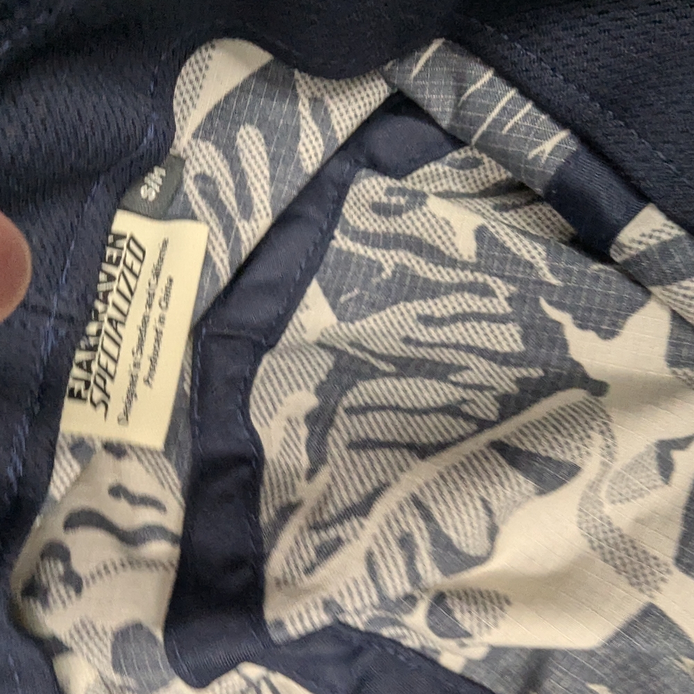 FJALLRAVEN X SPECIALIZED HAT UNISEX S/M - Picture 10 of 13
